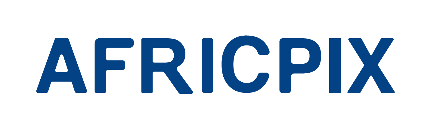 Africpix Logo